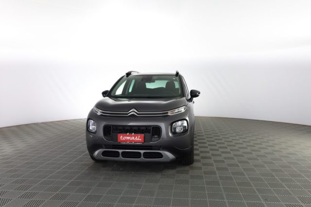 CITROEN C3 Aircross usata 0