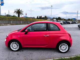 FIAT 500 usata, con Airbag Passeggero