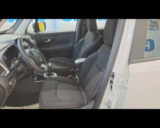 JEEP Renegade usata 26