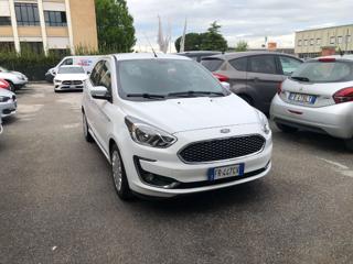 FORD Ka+ 1.2 70 CV