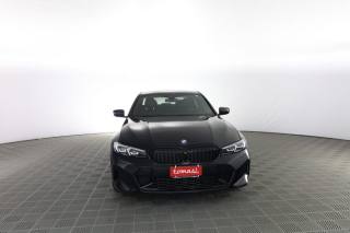 BMW Serie 3 Serie 3 (G20/G21) d 48V Msport