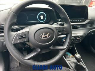 HYUNDAI i20 usata, con ESP