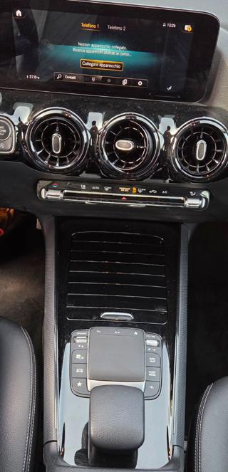 MERCEDES-BENZ GLA 200 usata, con Cruise Control