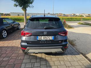 SEAT Arona usata, con Airbag Passeggero