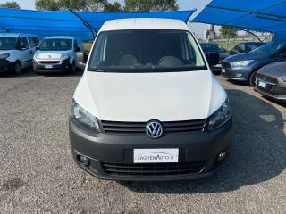 VOLKSWAGEN Caddy usata, con Airbag Passeggero