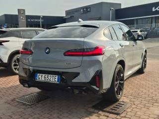 BMW X4 usata, con Alzacristalli elettrici
