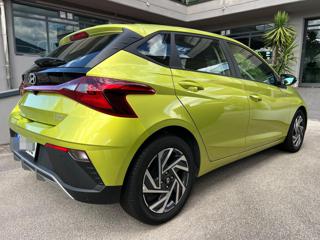 HYUNDAI i20 usata, con Alzacristalli elettrici