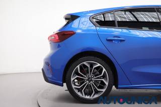 FORD Focus usata, con Chiusura centralizzata senza chiave