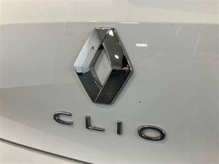 RENAULT Clio usata 27