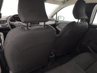 RENAULT Clio usata, con Autoradio digitale