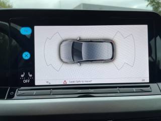 VOLKSWAGEN Golf usata, con Cruise Control