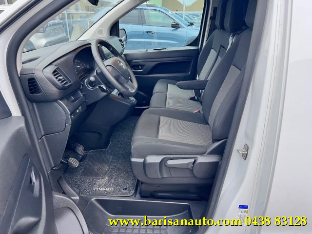 OPEL Vivaro usata, con Autoradio