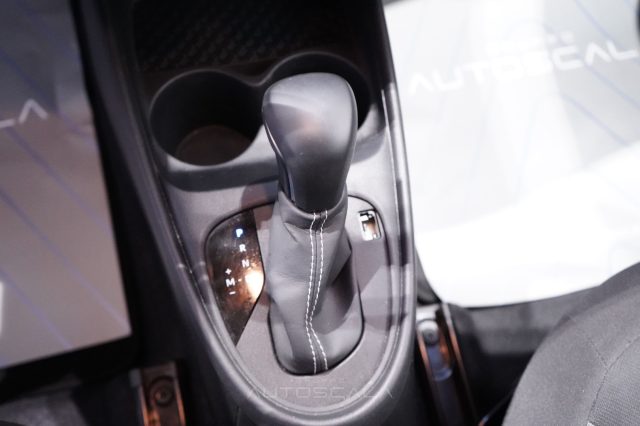 TOYOTA Aygo X usata, con Vivavoce