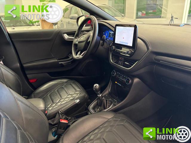 FORD Puma usata 27