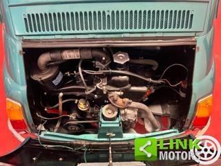 FIAT 500 usata 13
