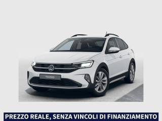 VOLKSWAGEN Taigo 1.0 TSI 115 CV Edition Plus *NAVIGATORE* FARI LED*