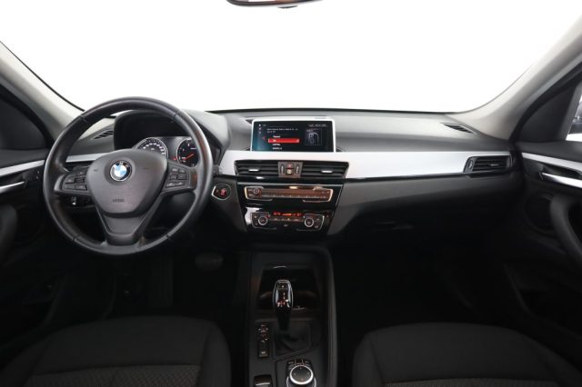 BMW X1 usata 4