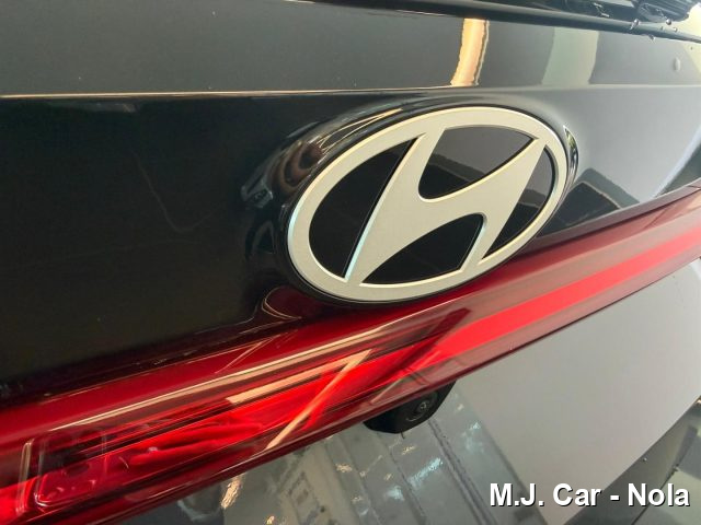 HYUNDAI i20 usata, con Servosterzo