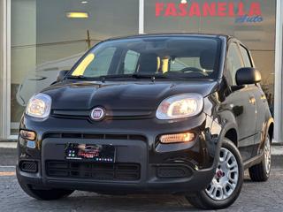 FIAT Panda usata, con Antifurto
