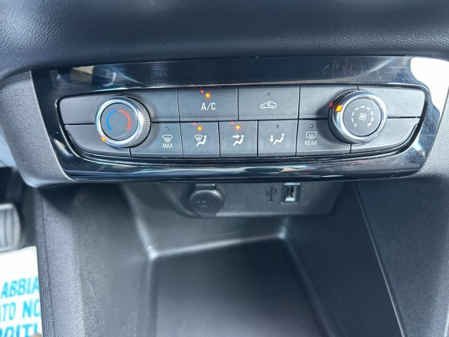 OPEL Corsa usata, con Immobilizzatore elettronico