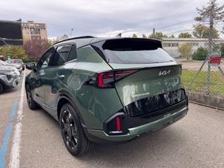 KIA Sportage usata, con Airbag Passeggero