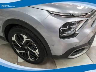 CITROEN C4 usata, con Cruise Control