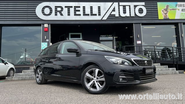 PEUGEOT 308 usata, con ABS