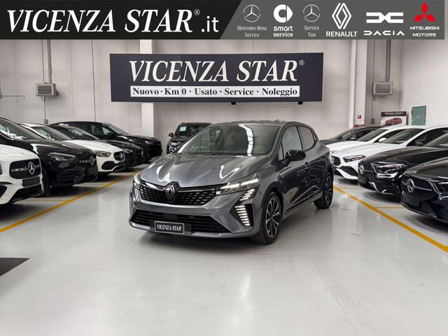 RENAULT Clio usata, con ABS