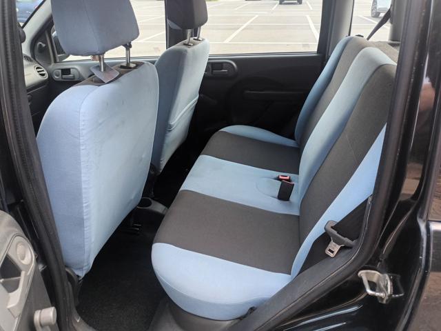 FIAT Panda usata, con Climatizzatore
