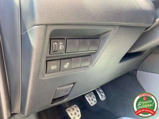 TOYOTA Yaris usata, con Fendinebbia