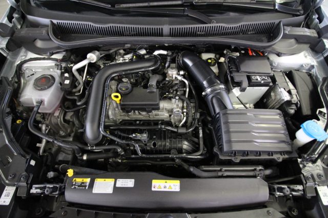 VOLKSWAGEN Taigo usata, con Chiusura centralizzata