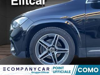 MERCEDES-BENZ GLA 200 usata, con Chiusura centralizzata
