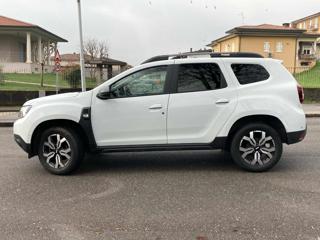 DACIA Duster usata, con Alzacristalli elettrici
