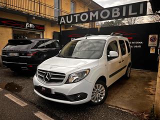 MERCEDES-BENZ Citan 1.5 111 CDI S&S Tourer Select Business