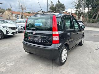 FIAT Panda usata, con MP3