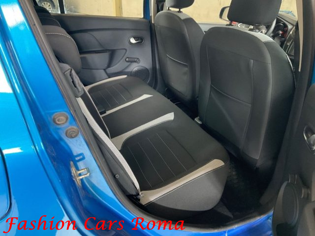 DACIA Sandero usata 9