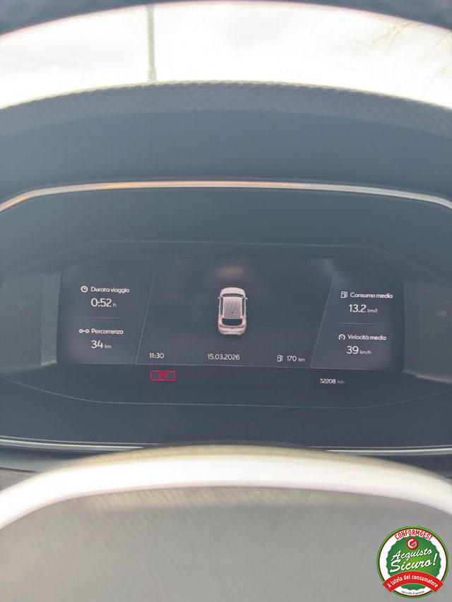 SEAT Leon usata, con Alzacristalli elettrici