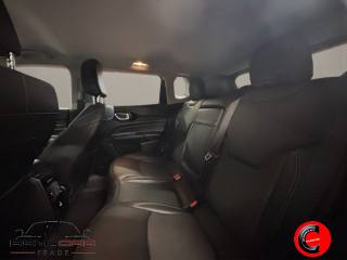 JEEP Compass usata, con Touch screen