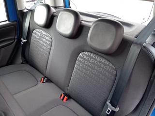 FIAT Panda usata, con Chiusura centralizzata telecomandata