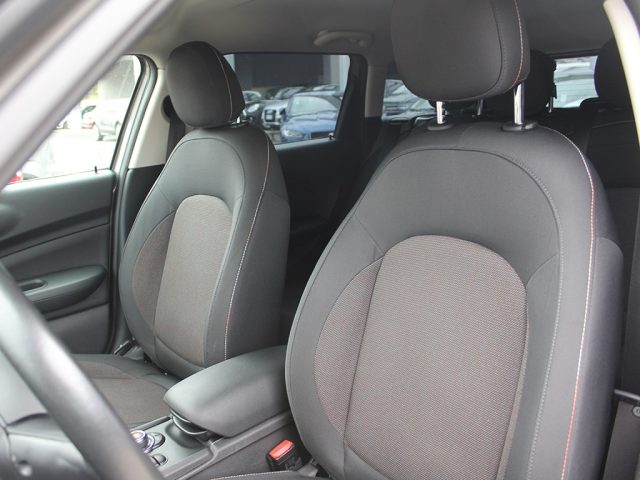 MINI Clubman usata, con Controllo trazione