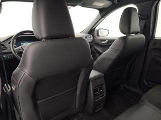 FORD Kuga usata, con Touch screen