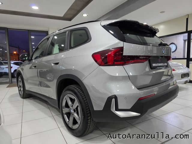 BMW X1 usata, con Autoradio