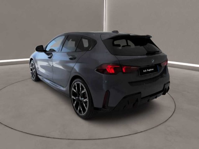 BMW 118 usata, con Cerchi in lega