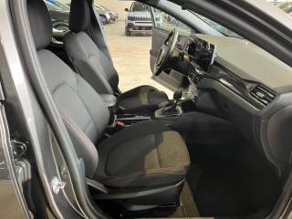 FORD Focus usata, con Fendinebbia