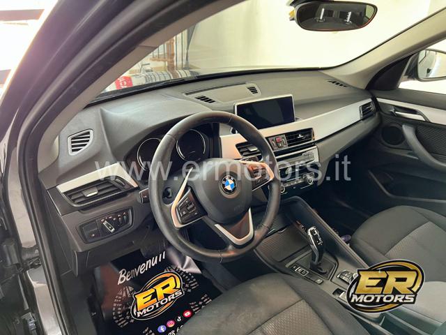 BMW X1 usata, con Cruise Control