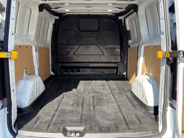 FORD Transit Custom usata, con Autoradio digitale