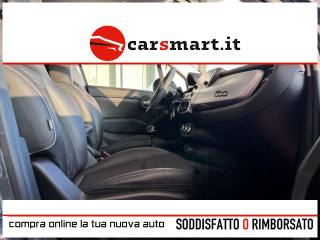 FIAT 500X usata, con Controllo trazione