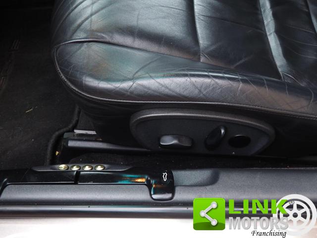 PORSCHE 996 usata 12