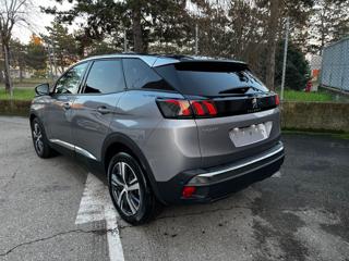PEUGEOT 3008 usata, con Airbag