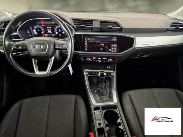 AUDI Q3 usata, con Chiusura centralizzata